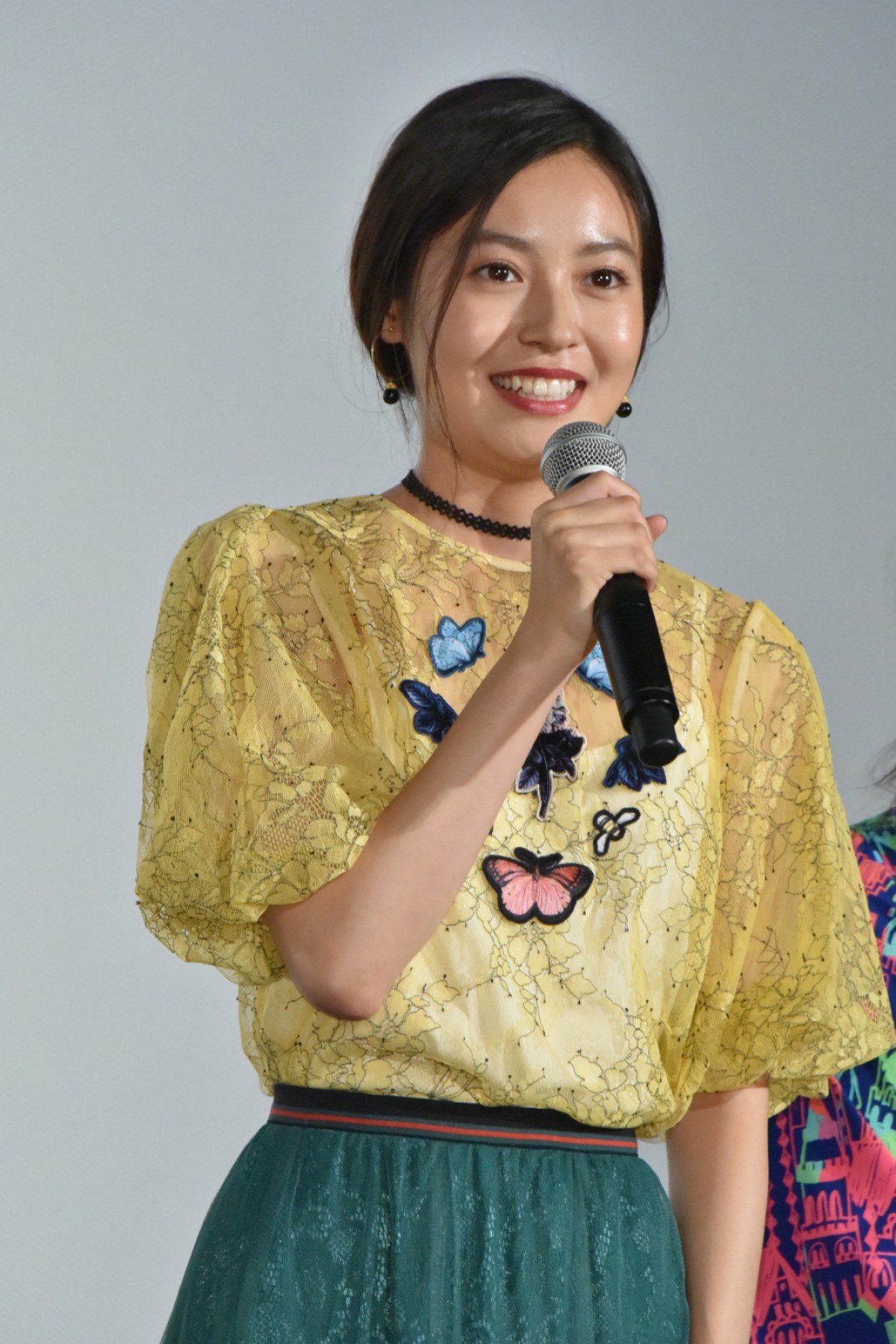 田辺桃子