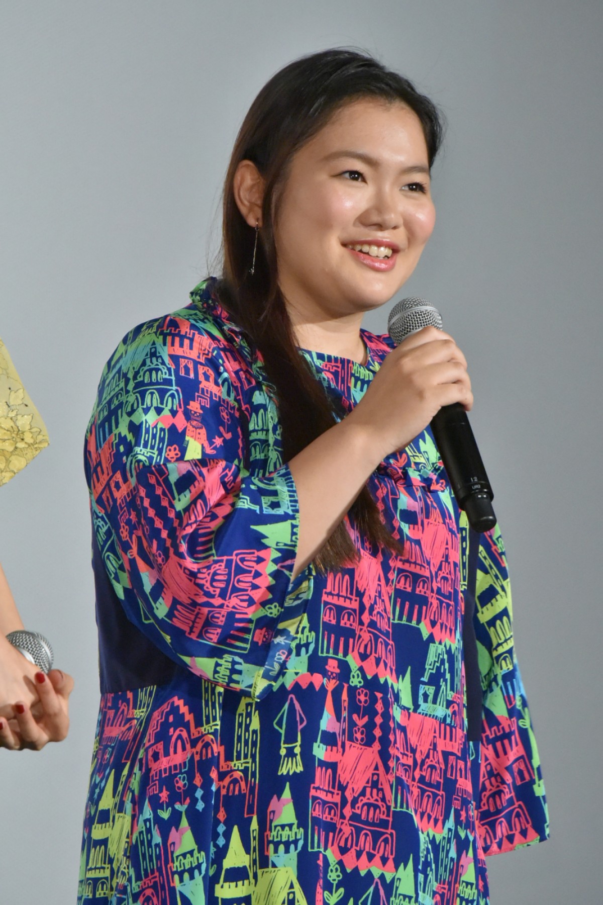 篠原涼子、主演作を10歳の息子に「生きてて一番いい映画」と称賛される