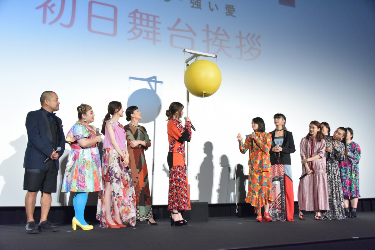 篠原涼子、主演作を10歳の息子に「生きてて一番いい映画」と称賛される