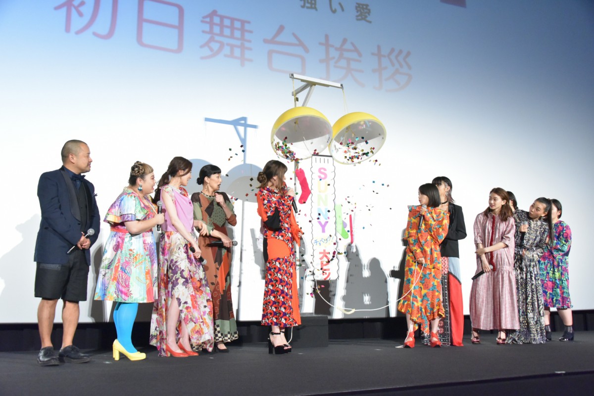 篠原涼子、主演作を10歳の息子に「生きてて一番いい映画」と称賛される