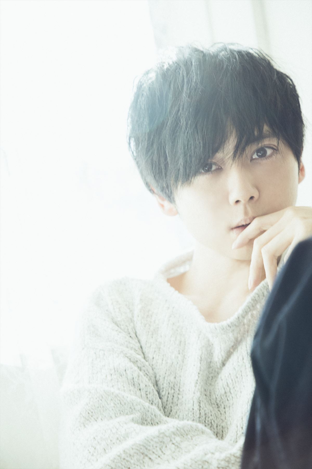 アニメ『斉木楠雄のΨ難』完結編、第2弾ティザービジュアル解禁