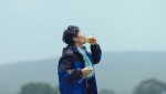 サントリー「オールフリー」新TV‐CM『凧あげ』篇より