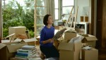 「ポッキーチョコレート」新CM「何本分話そうかな・デビュー篇」より