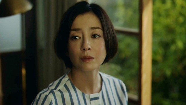 宮沢りえ 南沙良 ポッキー新cmで母娘に テーマソングはb Zが担当 18年9月2日 写真 エンタメ ニュース クランクイン