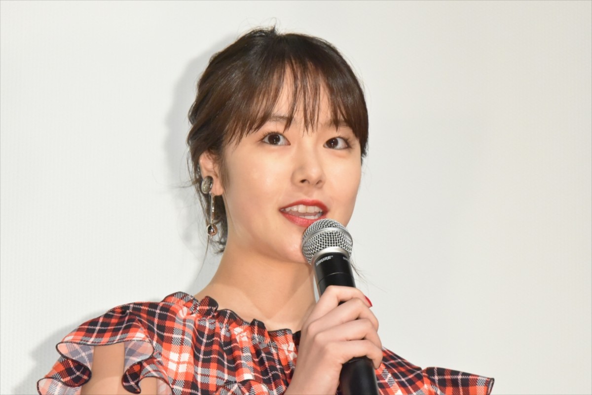 東出昌大、カンヌ出品の主演映画に自信「素晴らしい奇跡の連続」