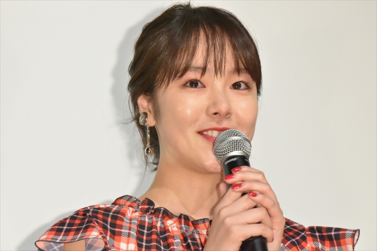 東出昌大、カンヌ出品の主演映画に自信「素晴らしい奇跡の連続」