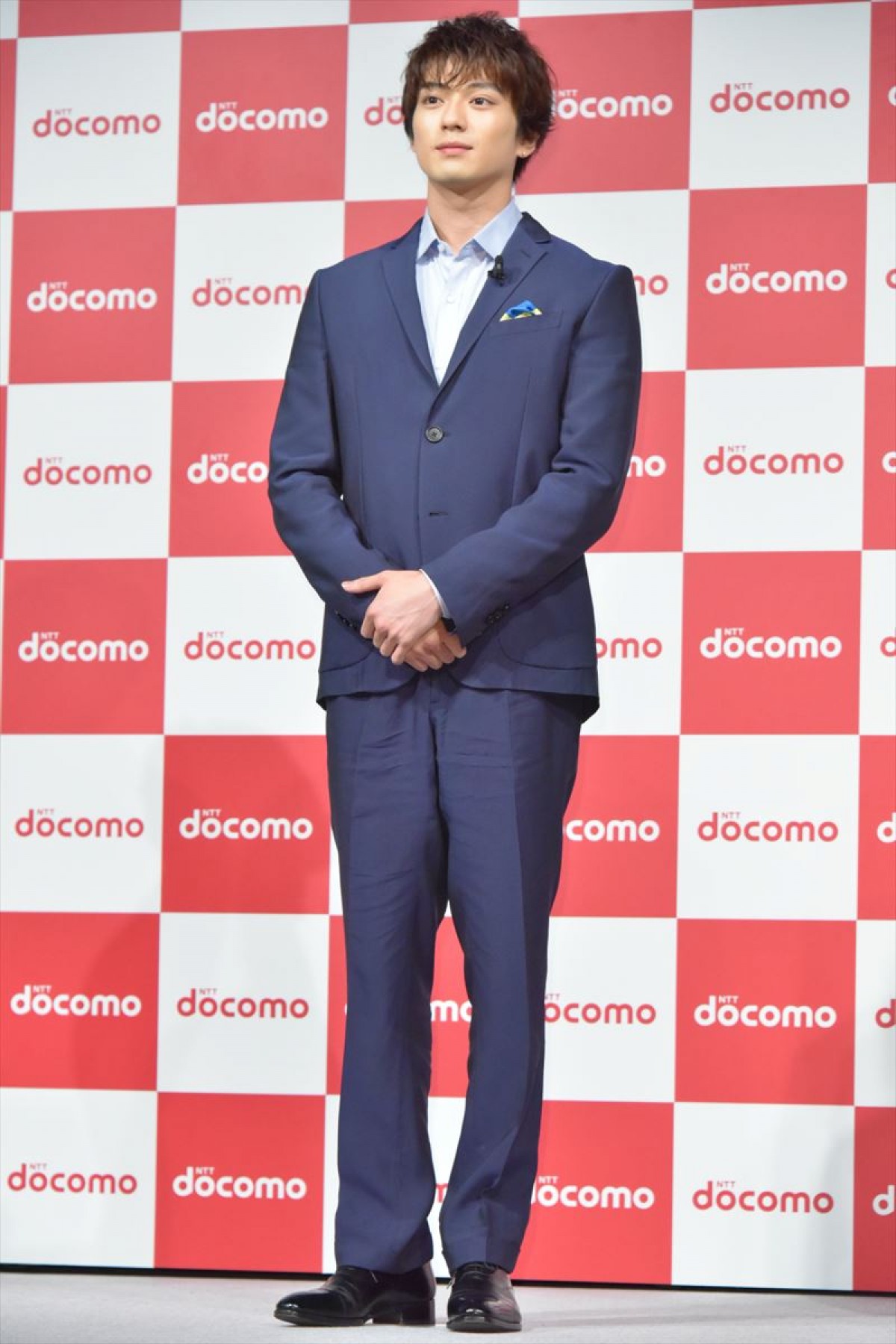 新田真剣佑、意外な“恐怖症”を告白　中居正広も心配