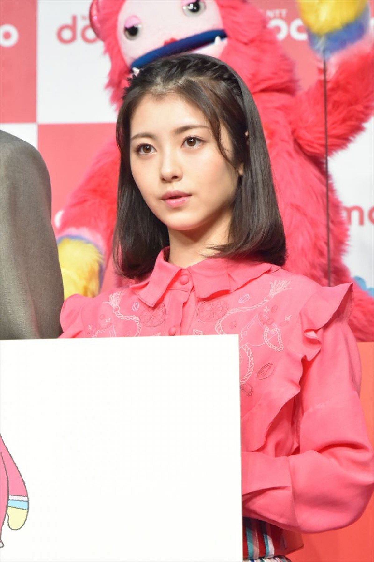長谷川博己、新田真剣佑＆浜辺美波の輝きにボヤキ「一人だけオッサン」