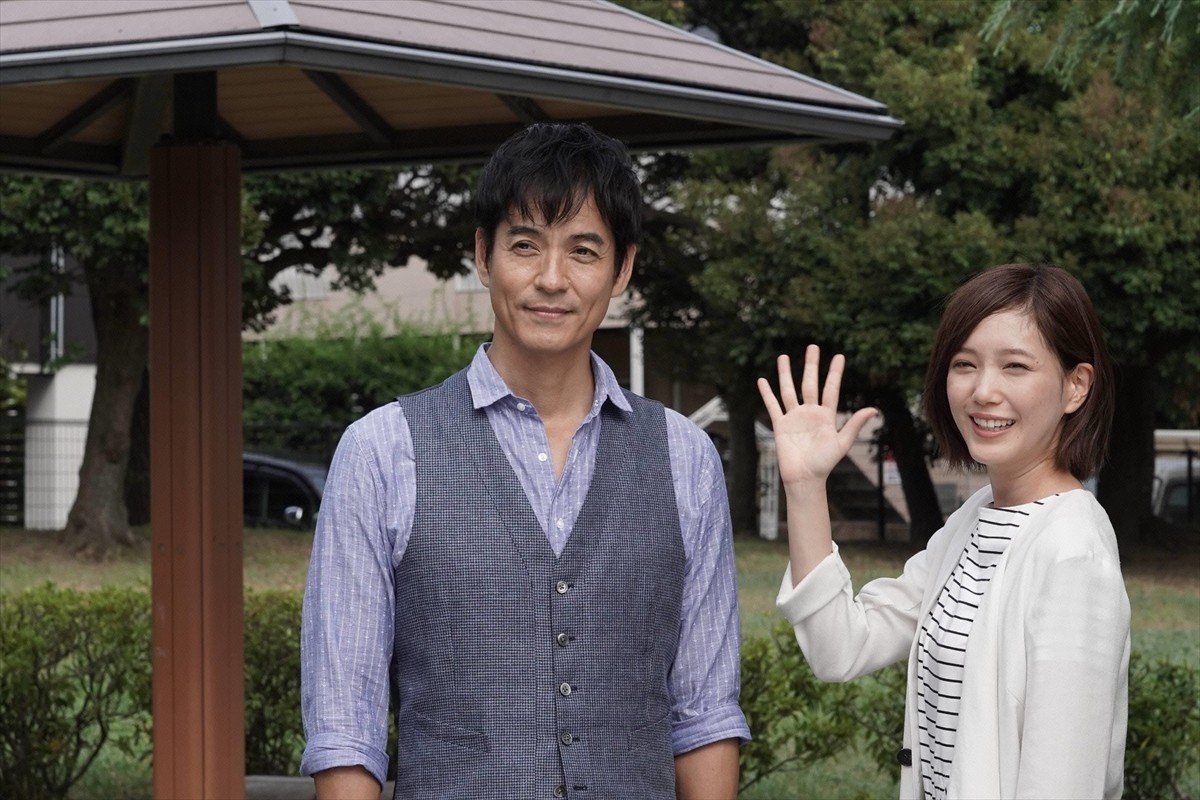 『絶対零度~未然犯罪潜入捜査~』第9話場面写真