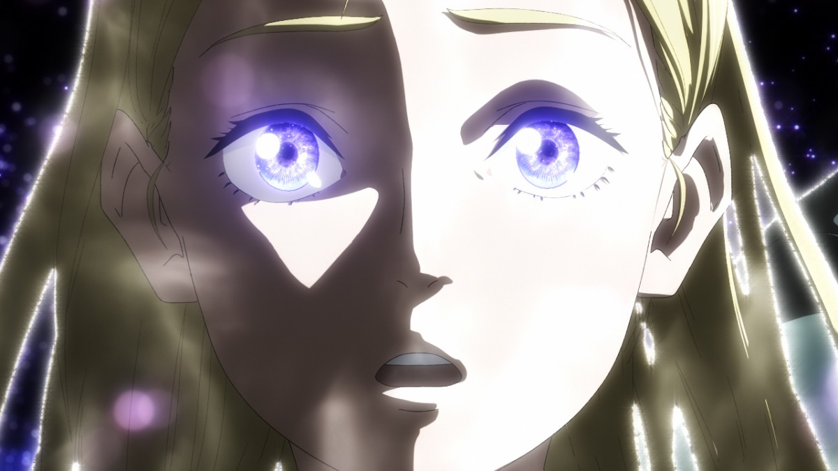 TVアニメ『イングレス』初回放送日決定＆新キャラクター公開