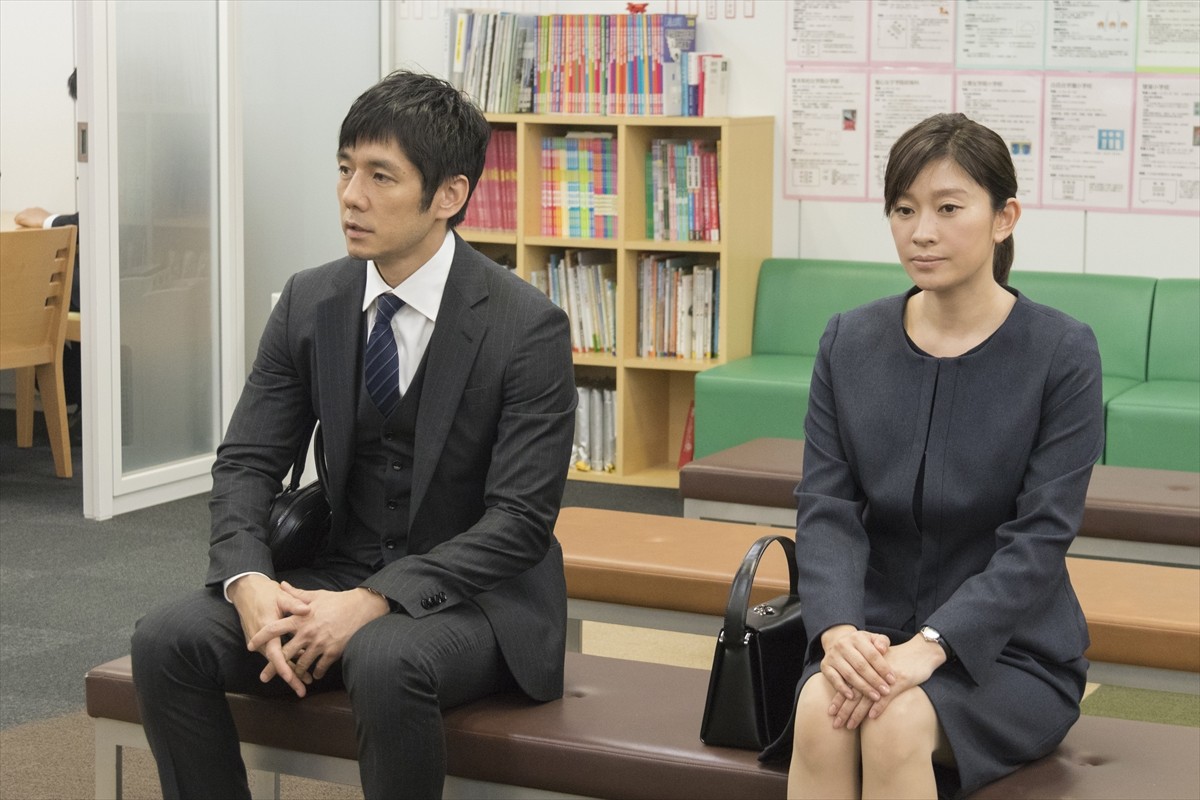 『人魚の眠る家』原作者・東野圭吾の絶賛コメント到着＆新カット公開