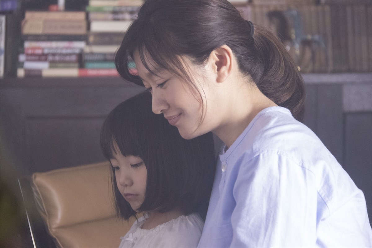 『人魚の眠る家』原作者・東野圭吾の絶賛コメント到着＆新カット公開