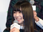 欅坂46・長濱ねるが20歳に！ ファンから祝福の声が殺到 