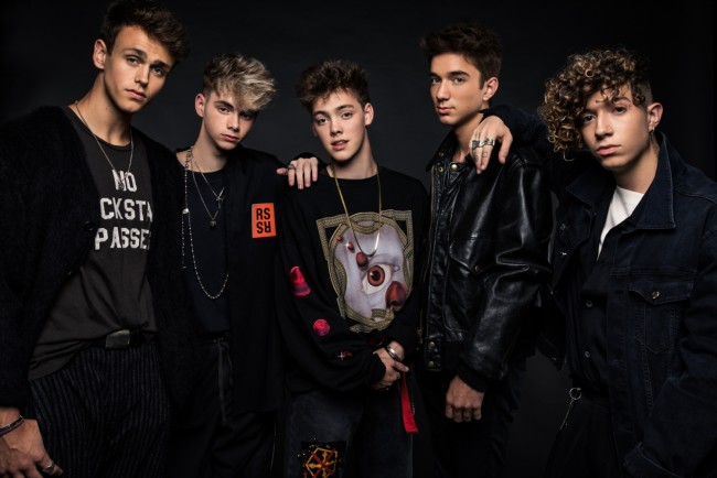 【オフィシャル】ホワイ・ドント・ウィー、Why Don’t We