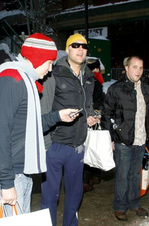 マイケル・ローゼンバウム