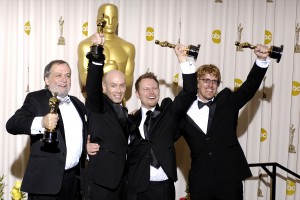 マイケル・ローゼンバウム