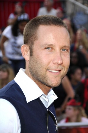 マイケル・ローゼンバウム