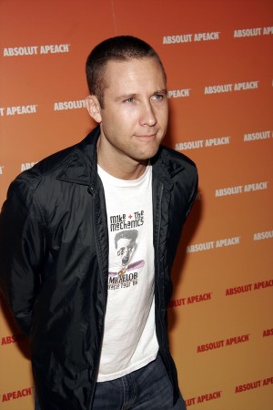 マイケル・ローゼンバウム