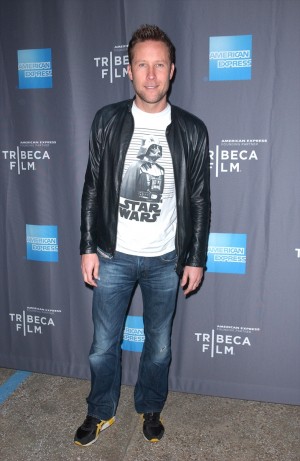 マイケル・ローゼンバウム