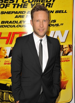 マイケル・ローゼンバウム