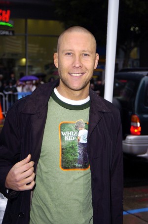 マイケル・ローゼンバウム