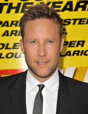 マイケル・ローゼンバウム