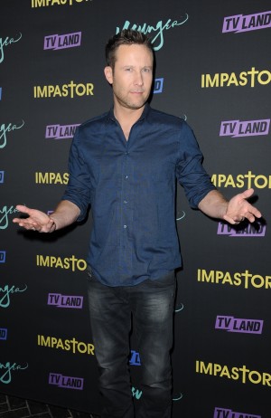 マイケル・ローゼンバウム