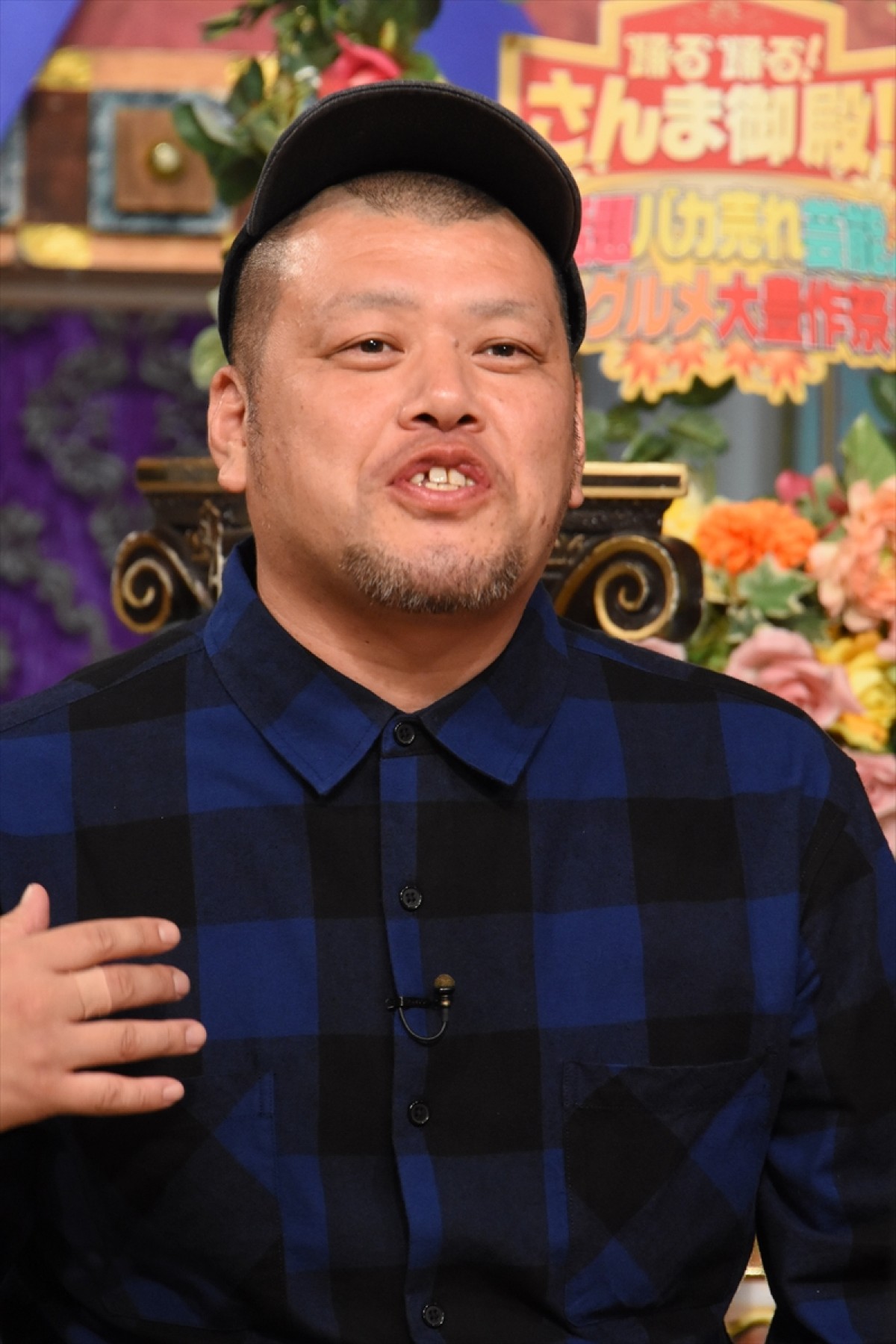 今夜『さんま御殿』にKing ＆ Prince平野紫耀が登場！ 名ゼリフ続々