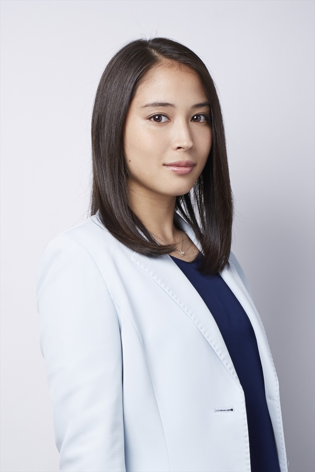 広瀬アリス、『ハラスメントゲーム』にヒロイン役で出演　唐沢寿明の部下に