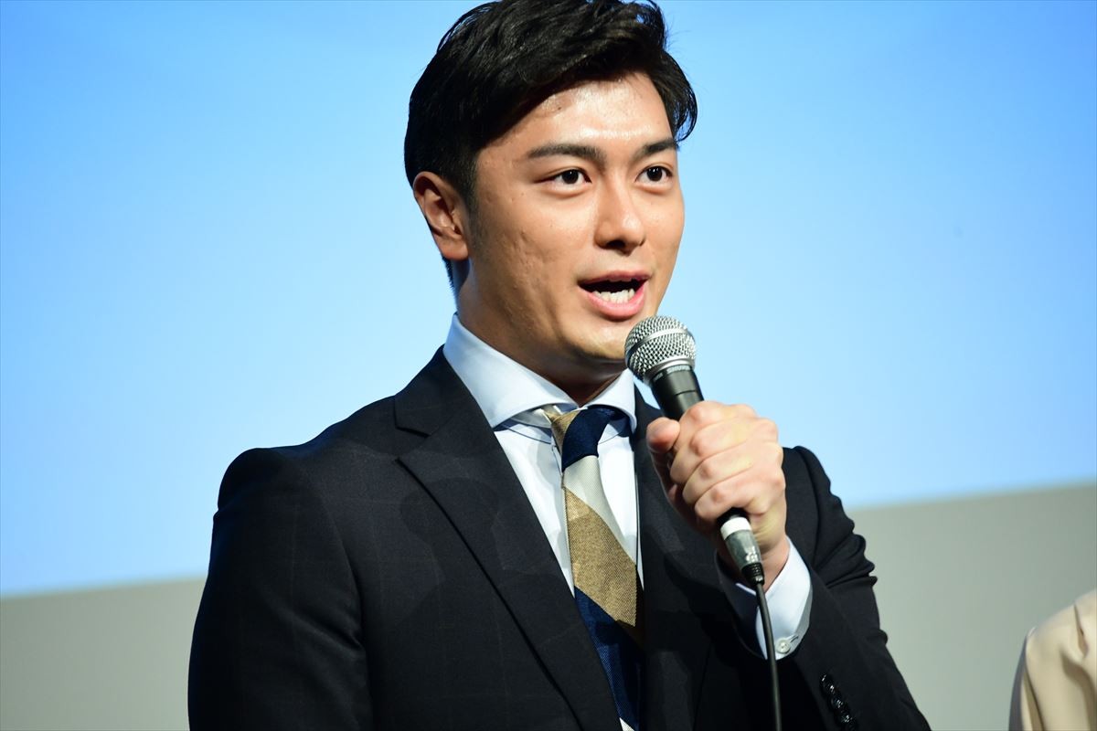 有働由美子 『news zero』で共演する櫻井翔を絶賛　井ノ原快彦は「弟」