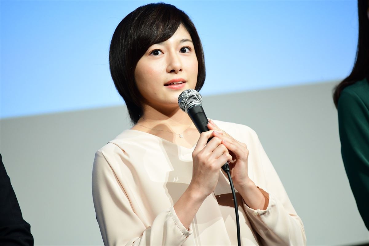 有働由美子 『news zero』で共演する櫻井翔を絶賛　井ノ原快彦は「弟」