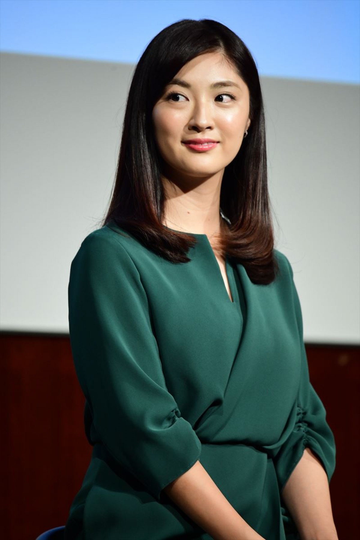 有働由美子 『news zero』で共演する櫻井翔を絶賛　井ノ原快彦は「弟」