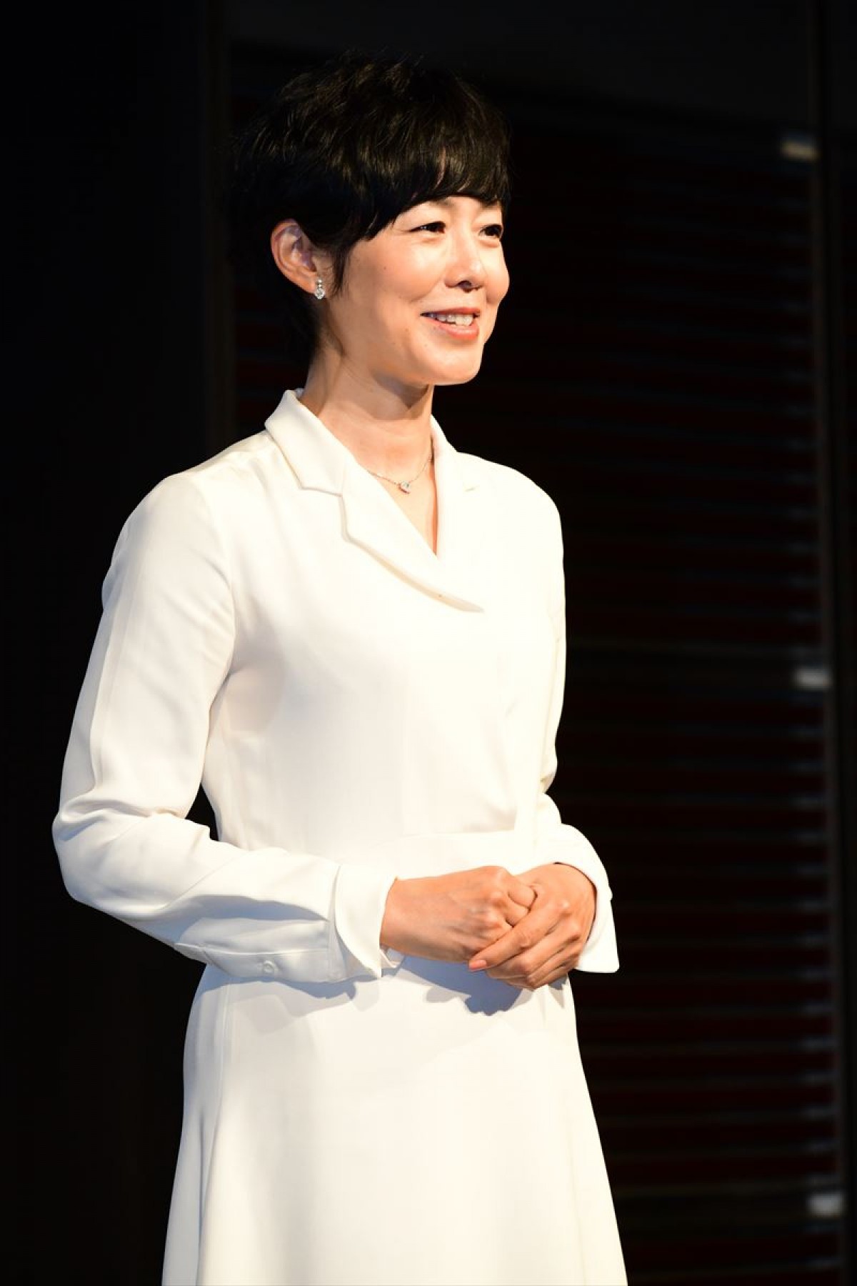 有働由美子 『news zero』で共演する櫻井翔を絶賛　井ノ原快彦は「弟」