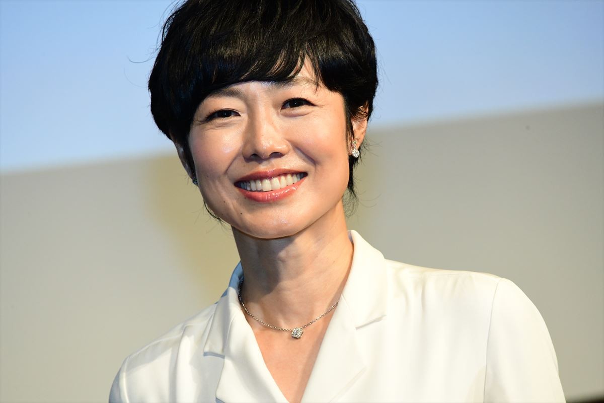 有働由美子、『news zero』初登場でド緊張！ 視聴者「頑張れ」とエール