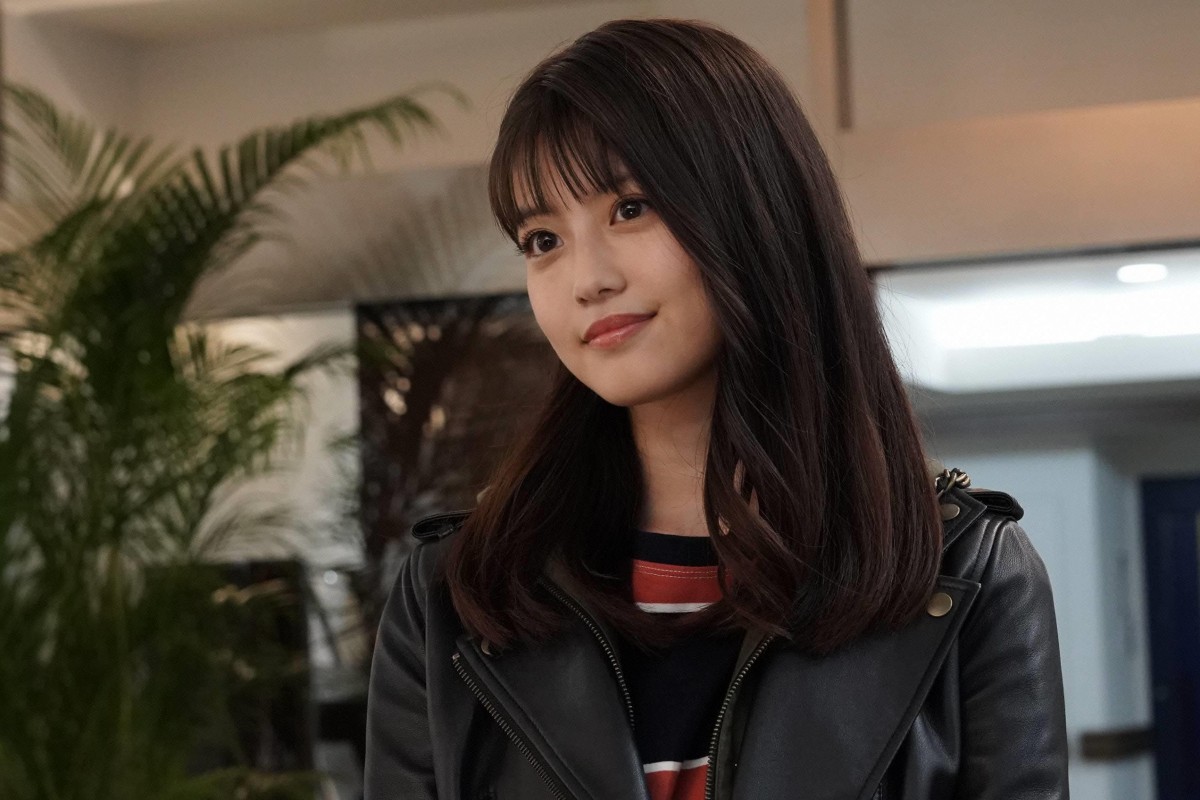 今田美桜『SUITS／スーツ』出演決定　日本版オリジナルキャラクターに