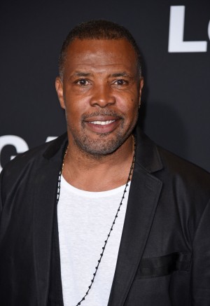 エリック・ラ・サール