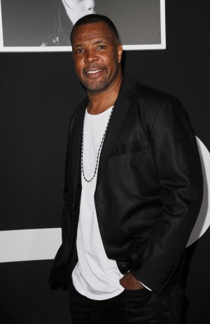 エリック・ラ・サール