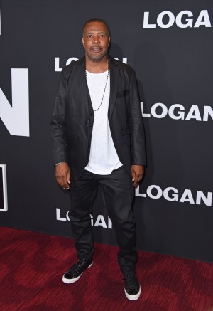 エリック・ラ・サール