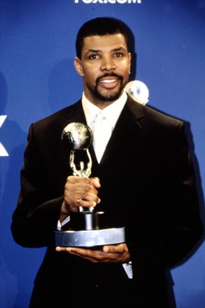 エリック・ラ・サール