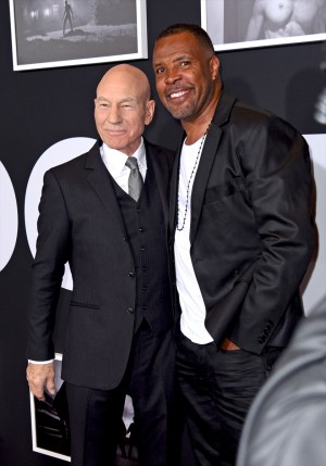 エリック・ラ・サール