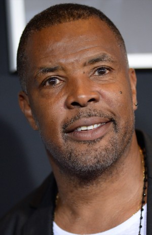 エリック・ラ・サール