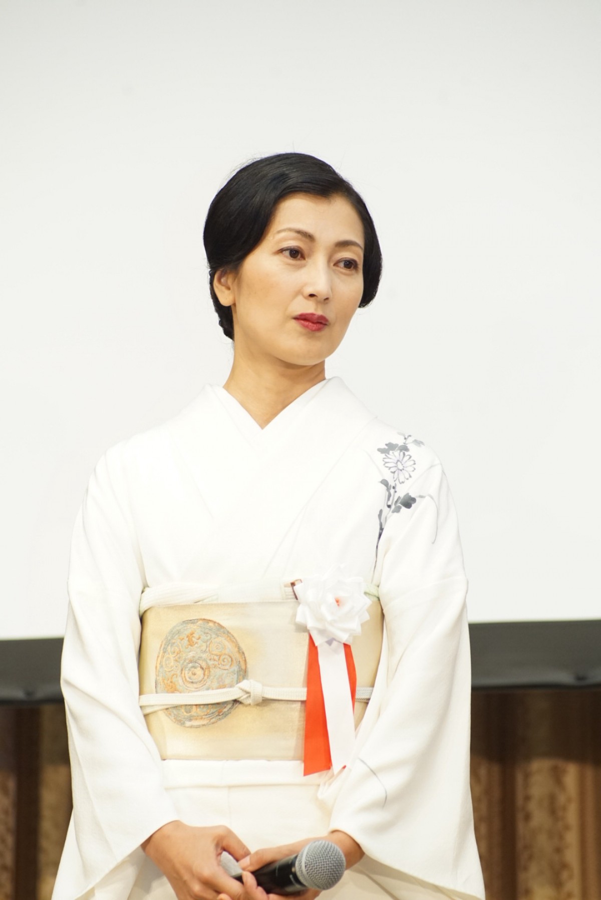 黒木華　“あえてルーティンは作らない”女優としての心構えを語る