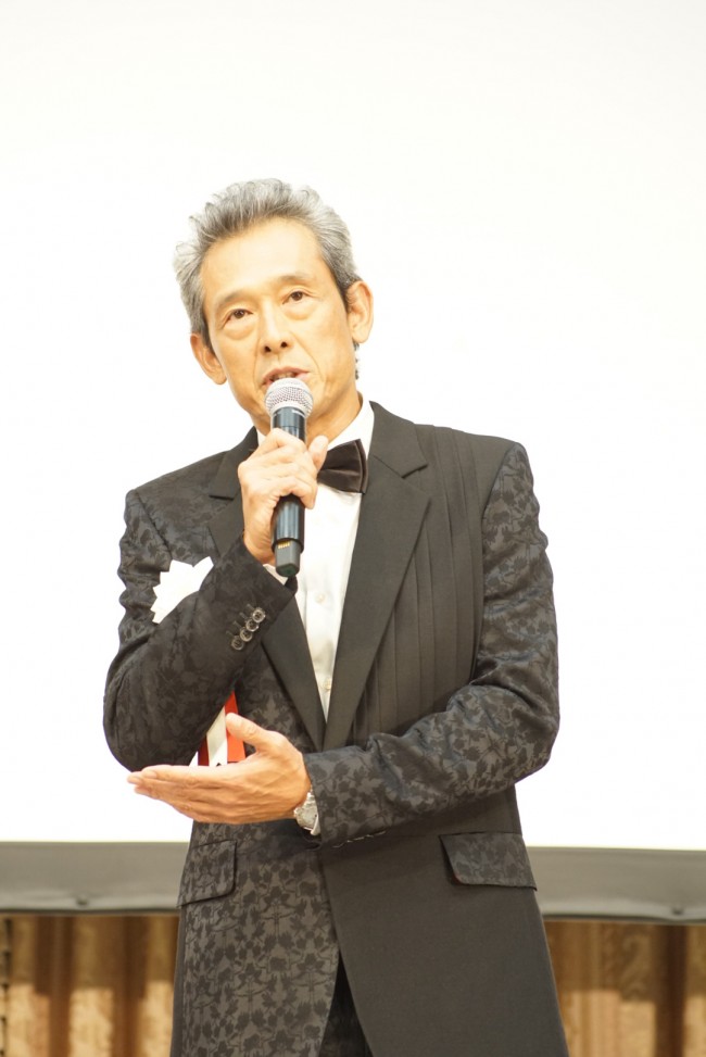 『日日是好日』プレミアム試写会20180904