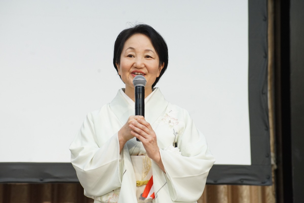 黒木華　“あえてルーティンは作らない”女優としての心構えを語る