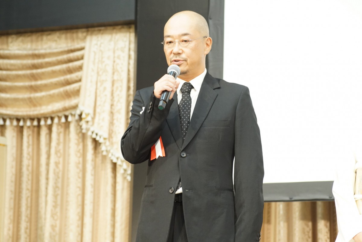 黒木華　“あえてルーティンは作らない”女優としての心構えを語る