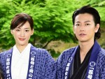 『義母と娘のブルース』第8話　井之脇海のイケメン発言に視聴者悶絶