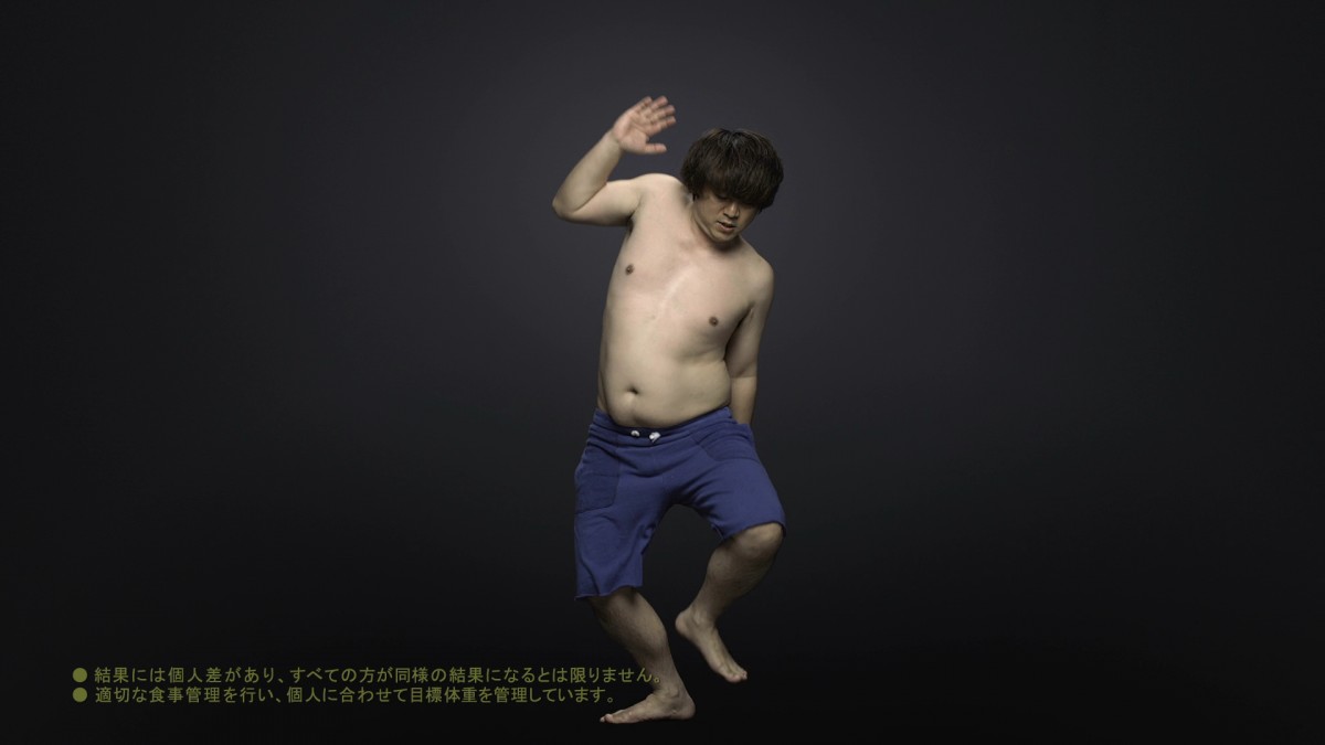 元DA PUMP・YUKINARIの18kg減量に反響「昔のYUKINARIが戻ってきた」