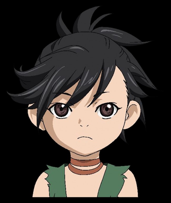 アニメ どろろ 来年1月放送 舞台化決定 鈴木拡樹 鈴木梨央ら出演 18年9月5日 写真 ゲーム アニメ ニュース クランクイン