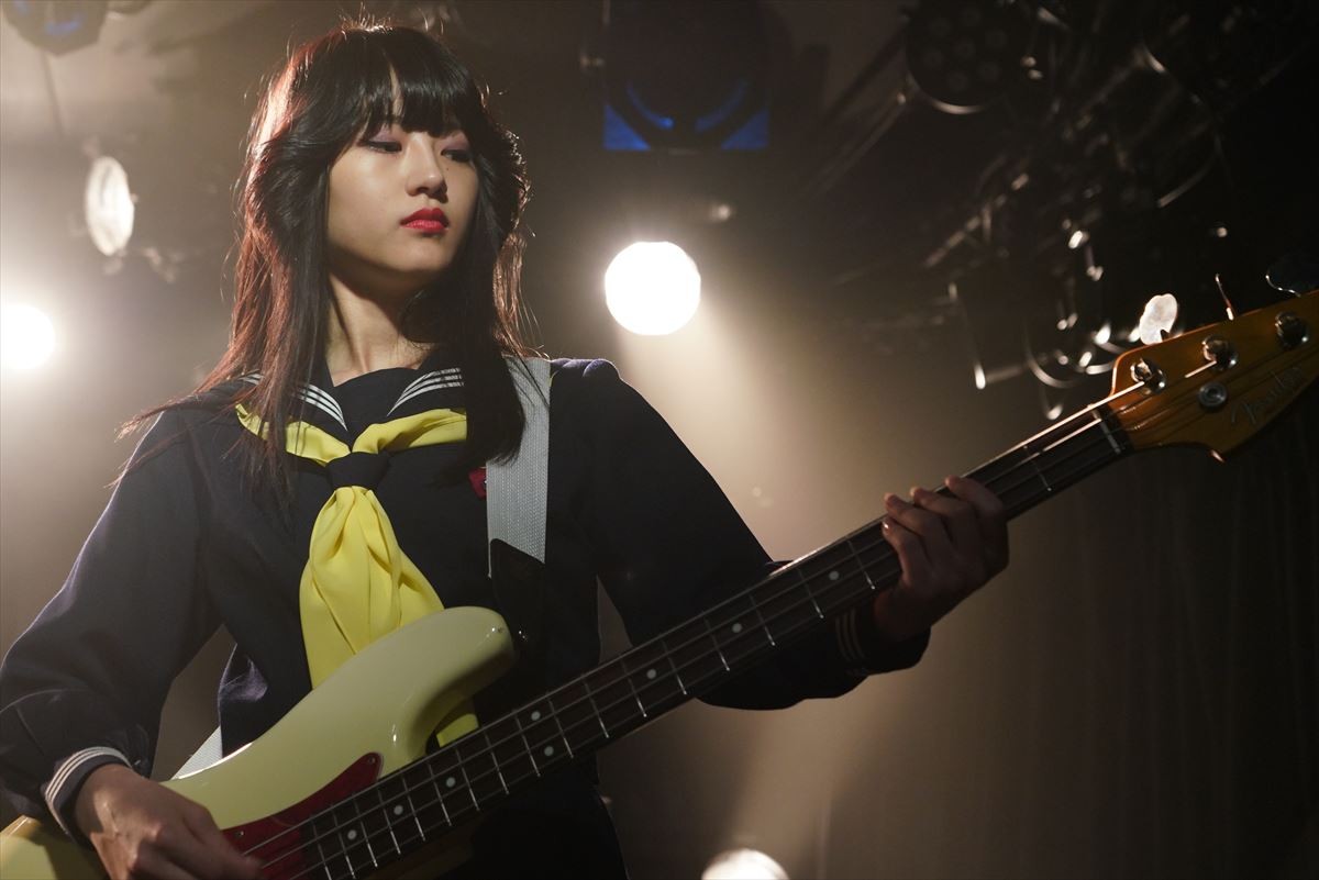 賀来が歌い、環奈が踊る！『男の勲章』が『今日から俺は！！』主題歌に