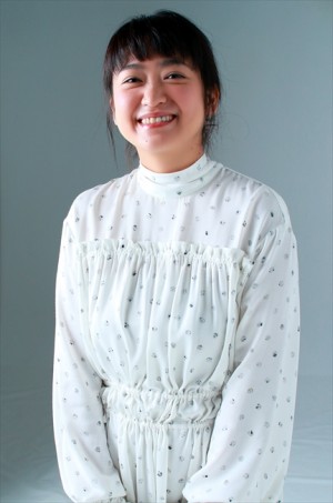 池脇千鶴、『きらきら眼鏡』インタビュー